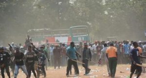 Zaben Asabar: An Kashe Soja Da Wasu Mutane 6 A Jihar Rivers