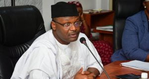 Alleged Election Result Altering: INEC Officer In Detained In Imo State