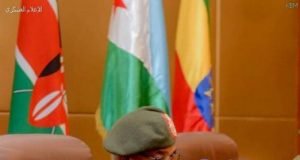 Sudan Protest Hub: Bashir Appoints Defence Minister New First VP