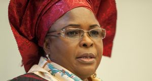 Forfeiture Of Fund: Court Orders For Oral Evidence In Final Suit Against Patience Jonathan