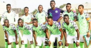 U-20 AFCON: Nigerian Coaches Call For Rebuilding Flying Eagles After Semi-Final Loss
