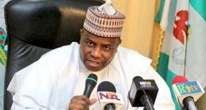 Banditry: Tambuwal Confirms 16 Killed In Fresh Sokoto