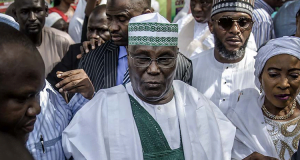 Presidential Poll: My Victory Is Sure, Atiku Boasts