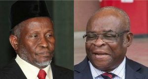 Allegations: NJC Constitutes Five-Man Panel To Investigate Onnoghen, Tanko Muhammad