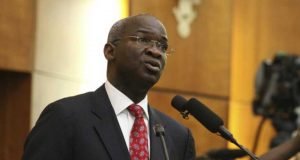 Electricity: FG, Power Firms Disagree On Stranded 2,000mw Babatunde Fashola, Minister Of Power, Works And Housing