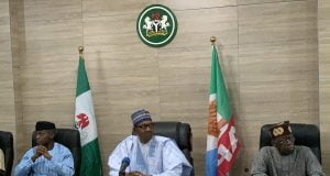 Victory: Buhari Thanks Nigerians, Appeals To Supporters Not To Humiliate Opposition