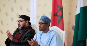 Re-Election: African Leaders Congratulate Buhari