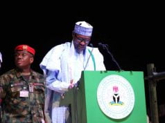 Polls Postponement: Buhari Apologizes To Nigerians
