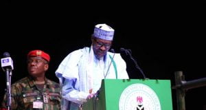Polls Postponement: Buhari Apologizes To Nigerians