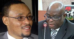 Suspended CJN: CCT Issues Bench Warrant Of Arrest On Onnoghen