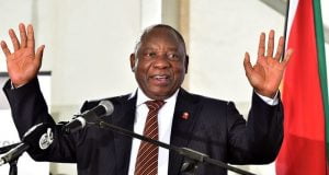 South Africa: President Ramaphosa Names Special Tribunal To Recover Corruption Proceeds