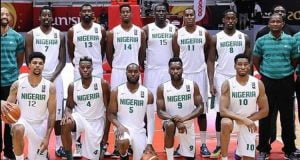 Fiba W‘Cup Qualifiers: D’tigers Suffer 63-84 Defeat In Final Game Against Senegal