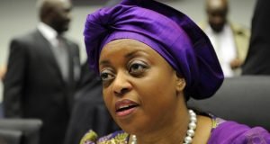 Fraud Charges: EFCC Writes AGF Over Diezani’s Extradition Diezani Loses $40m Jewelry To FG