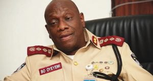 Training Of Corps’ Personnel: FRSC Seeks More Collaboration With Army