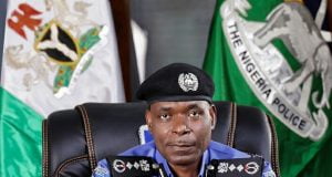 Insecurity: Police Boss Cautions Commanders Against Rights Violation, Illegal Road-Blocks