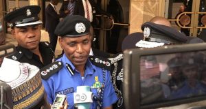 Elections Violence: IG-P Orders Immediate Prosecution Of Perpetrators Of Bayelsa