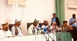 Over Voting: INEC Cancels 12,082 Votes In Osun Presidential Election