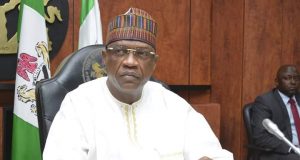 Ta’addanci: Hare-Haran Boko Haram Sun Hana Gwamnan Yobe Kada Kuri’ar Sa