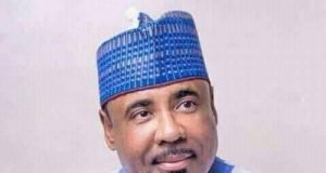 Buhari’s Victory: Electrifying, Reaffirms Hope For A Better Society- APC Chieftain, Others Jamilu Gwamna, Chieftain President Muhammadu Buhari’s Supporters In Gombe State