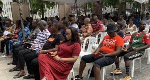 Saturday’s Election: Jos Voters Insist On Witnessing Collation Of Result