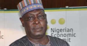 N544m Contract: Babachir Remanded In EFCC Custody