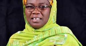 Elections: NGO Urges INEC To Protect Integrity Of Process Mufuliat Fijabi, Chief Executive Officer, NGO