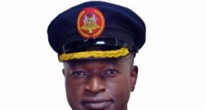 Fighting Insurgency: NAF Destroys Insurgents’ Zanari Camp Air Commodore Ibikunle Daramola, NAF Director of Public Relations And Information