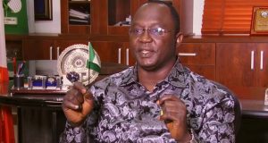 NLC To Nigerians: Go Out And Vote On Saturday Ayuba Wabba, President Nigeria Labour Congress, NLC