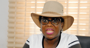 Confiscation: ICPC Seizes 12 Landed Property In Abuja Ochuko Momoh, Director Blaid Construction Limited