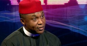 Presidential Election: PDP Refuses To Sign Result Sheet Osita Chidoka, Agent People’s Democratic Party PDP