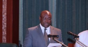 2019: INEC Clears Zamfara APC To Participate In Elections Festus Okoye, Chairman Information And Voter Education Committee, INEC