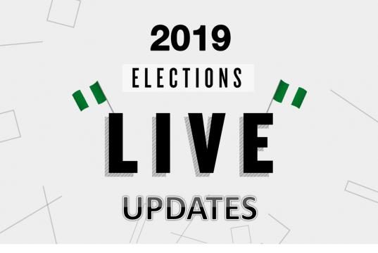 #LiveUpdate: National Collation Centre INEC Presidential Results, Benue State