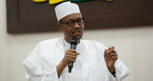 Vote Buying: Buhari Raises Alarm Over Huge Dollars In Circulation Muhammadu Buhari, Shugaba Kasa