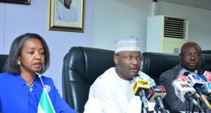 Presidential/NASS Election: INEC Expresses Satisfaction With Conduct Of Exercise