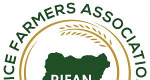 Rice: RIFAN Flags Off 2019 Dry Season Farming