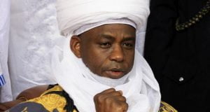 New Moon: Sultan Calls On Muslims To Look Out For Rabi’ul-Awwal
