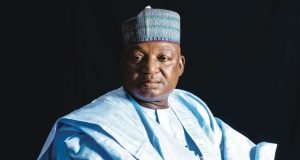 Danjuma La’ah Of The PDP Has Won The Just Concluded General Election