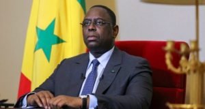 Senegal: President Macky Sall Wins Re-Election With 58%