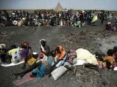 South Sudan: Thousands Of Displaced Persons ‘Suffering’ Without Food, Water