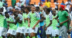 FIFA U-2019: Fresh Salutes F/Eagles Over World Cup Qualification