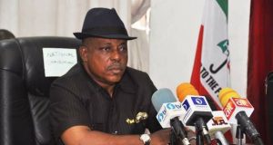 #Breaking Election: PDP Rejects INEC’s Declaration Of Results, Says It’s Unacceptable