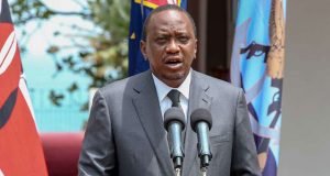 Kenya: Fake President Syndicate Arrested