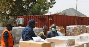 2019: Women Group Opens Situation Room In Abuja