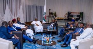 Murna: Senagal Da Ghana Da Zimbabwe Da Nijar Sun Aiko Wa Buhari Sakon Musamman