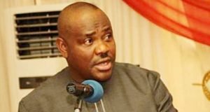 Takaddama: Wike Ya Yi Barazanar Maka Kwamandan Sojoji Kotun Duniya