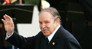 Algeria: Protests Against Boutefika’s Running For Fifth Term Abdelaziz Boutefik, President Algeria