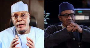 Gombe Results: Buhari Floors Atiku To Win With 73 Percent Votes