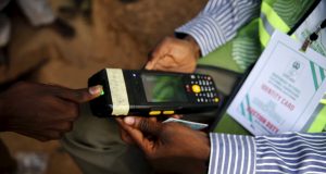 Fire Incident: Burnt Card Readers Won’t Affect Ondo Election, INEC Assures