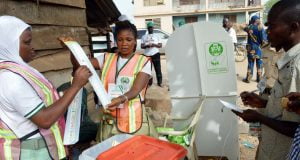 Polls: Kwara Politians, Security Operatives Commend Orderly Conduct Of Exercise