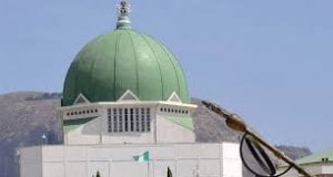 Plenary Sitting:National Assembly Adjourns Sitting Till After Governorship Elections